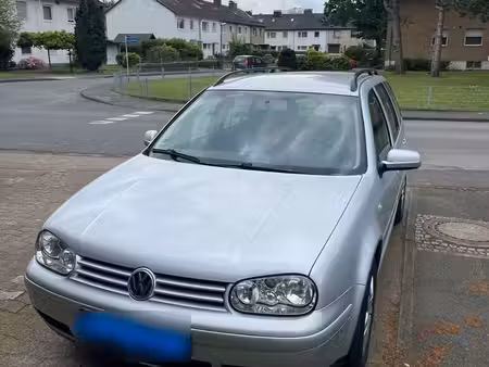 Volkswagen Combi 2.5