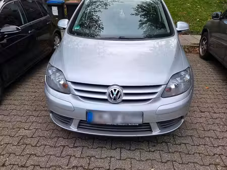 Volkswagen Golf 1.6 105