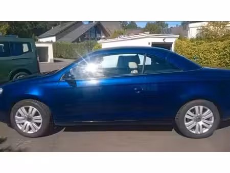 Volkswagen EOS 2.0 FSI 150