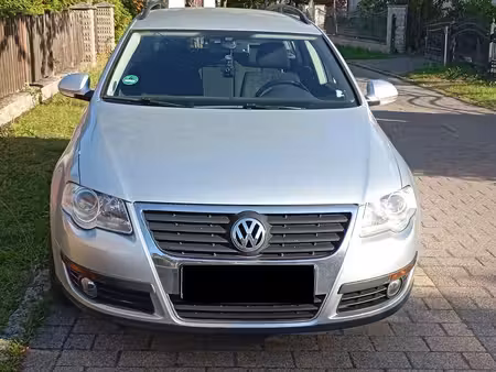 Volkswagen Passat 2.0 TDI 110