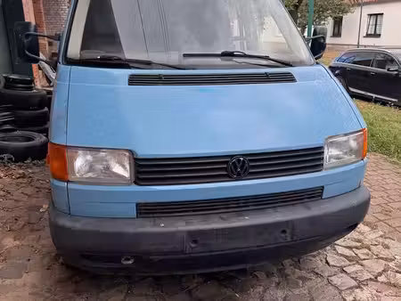 Volkswagen Transporter T4 1.9