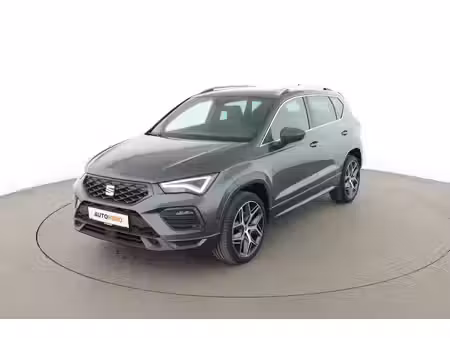 Seat Ateca 1.5 TSI 150