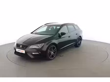 Seat Leon 2.0 TSI 300