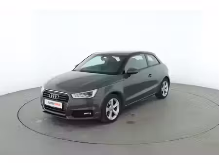 Audi A1 1.4 TFSI 125