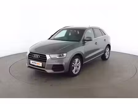 Audi Q3 1.4 TFSI 150