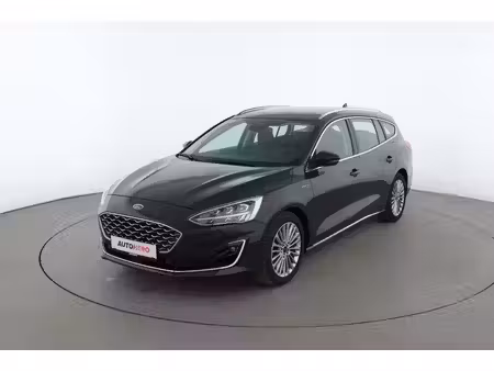 Ford Focus 1.5 EcoBoost 150