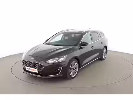 Ford Focus 2.0 TDCi 150