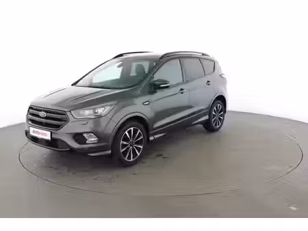 Ford Kuga 1.5 EcoBoost 150