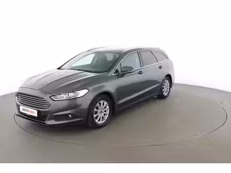 Ford Mondeo 1.5 EcoBoost