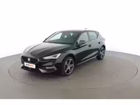 Seat Leon 1.4 TSI 204