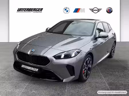 BMW Série 1 1.5 sDrive