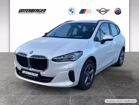 BMW Série 2 220i 1.5 170