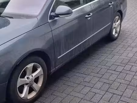 Volkswagen Passat 2.0 TDI 170