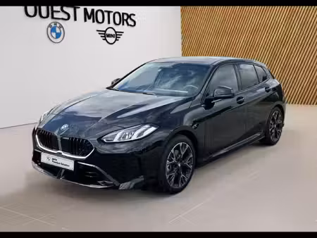 BMW Série 1 120d 2.0 163
