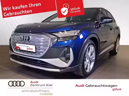 Audi Q4 e-tron 50 299 quattro