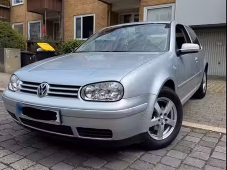 Volkswagen Golf 1.4 75