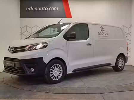 Toyota Proace 1.5 120 Business