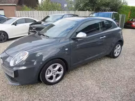 Alfa Romeo Mito 1.4 140