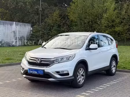 Honda CR-V 1.6 160 Elegance 4x4