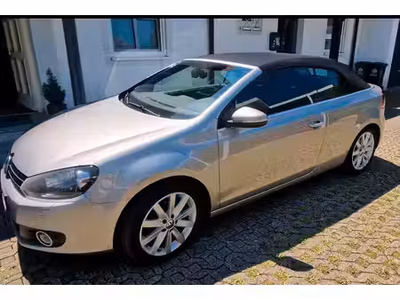 Volkswagen Golf 1.2 TSI 105