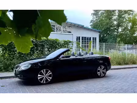 Volkswagen EOS V6 3.2 250