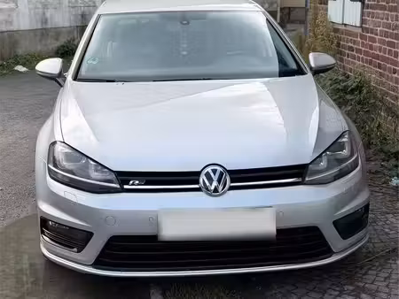 Volkswagen Golf 1.6 TDI 150