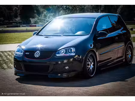 Volkswagen Golf GTI 2.0