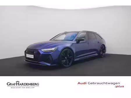 Audi A6 quattro