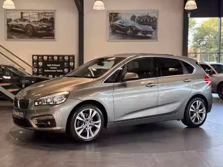 BMW Série 2 218i 1.5 136 Luxury