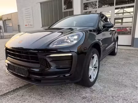 Porsche Macan 2.0 265 4x4