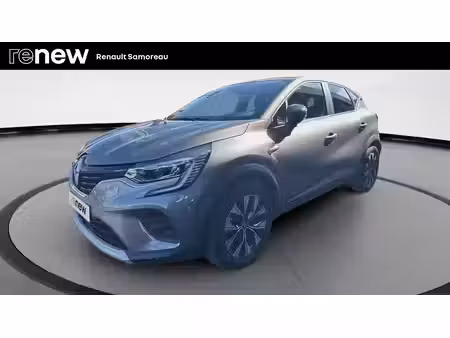 Renault Captur E-Tech 1.6 145
