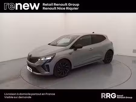 Renault Clio 1.0 TCe 90