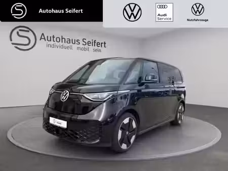 Volkswagen Id Buzz 286