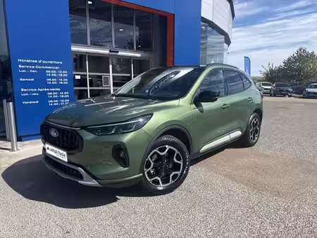 Ford Kuga 2.5 180 Hybrid