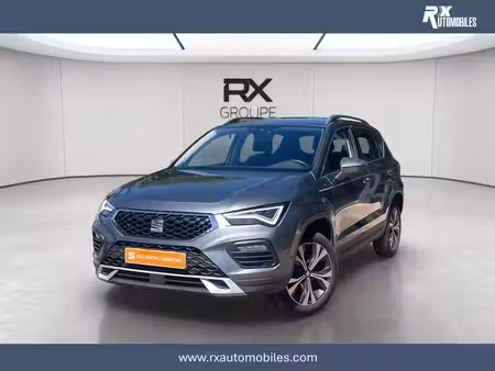 Seat Ateca 1.0 TSI 110
