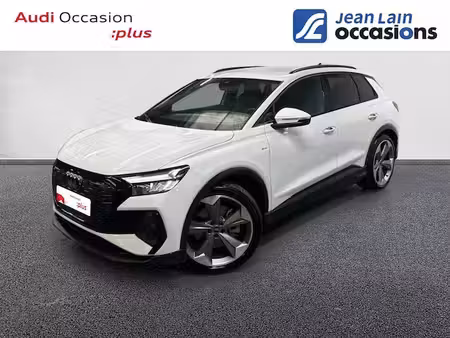 Audi Q4 e-tron 45 285