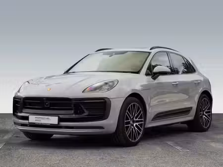 Porsche Macan 2.0 265 4x4