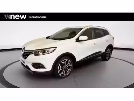Renault Kadjar 1.3 TCe 140