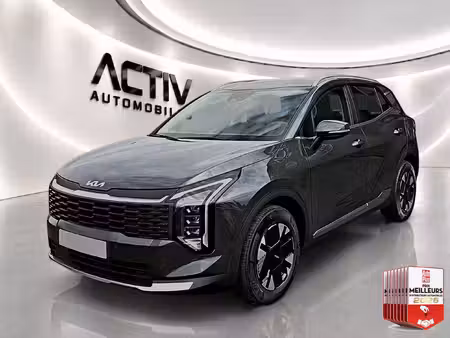 Kia Sportage 1.6 Active