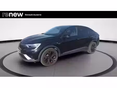 Renault Arkana E-Tech 1.6 145