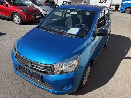 Suzuki Celerio 1.0 68 Club