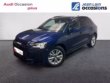 Audi Q3 45 TFSI 1.4 TFSI 150 S line