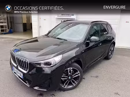 BMW X1 18d 2.0 150 sDrive