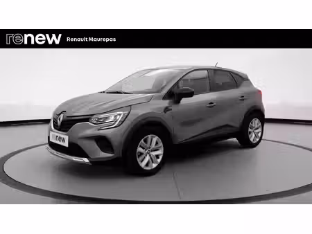 Renault Captur E-Tech 1.6 145