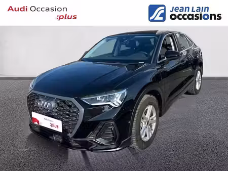 Audi Q3 45 TFSI 1.4 TFSI 150 Business Executive