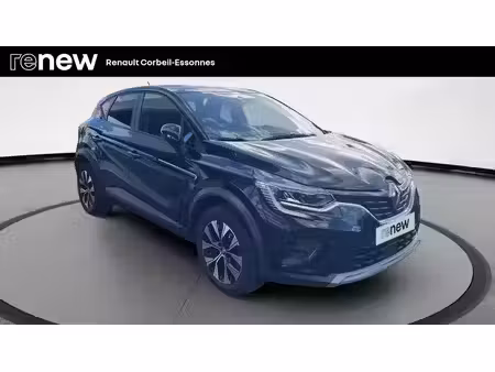 Renault Captur E-Tech 1.6 145