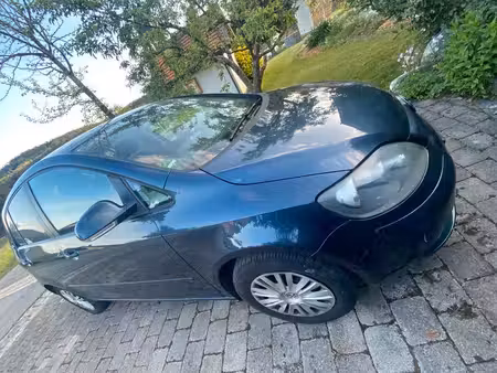Volkswagen Golf Plus 1.6 102