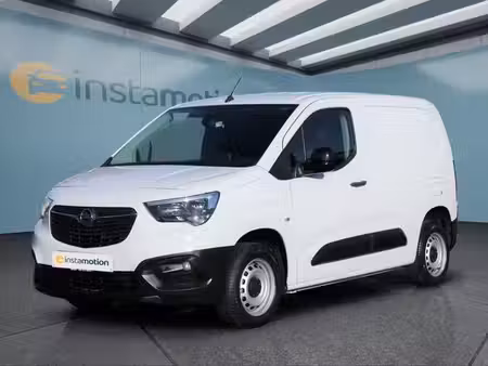 Opel Combo 1.5 102