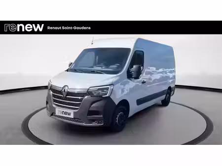 Renault Master 2.3 dCi 135
