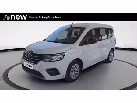 Renault Kangoo 1.5 dCi 95